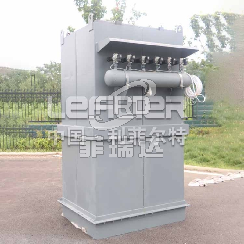 ?倉(cāng)頂除塵器在??建筑行業(yè)的應(yīng)用
