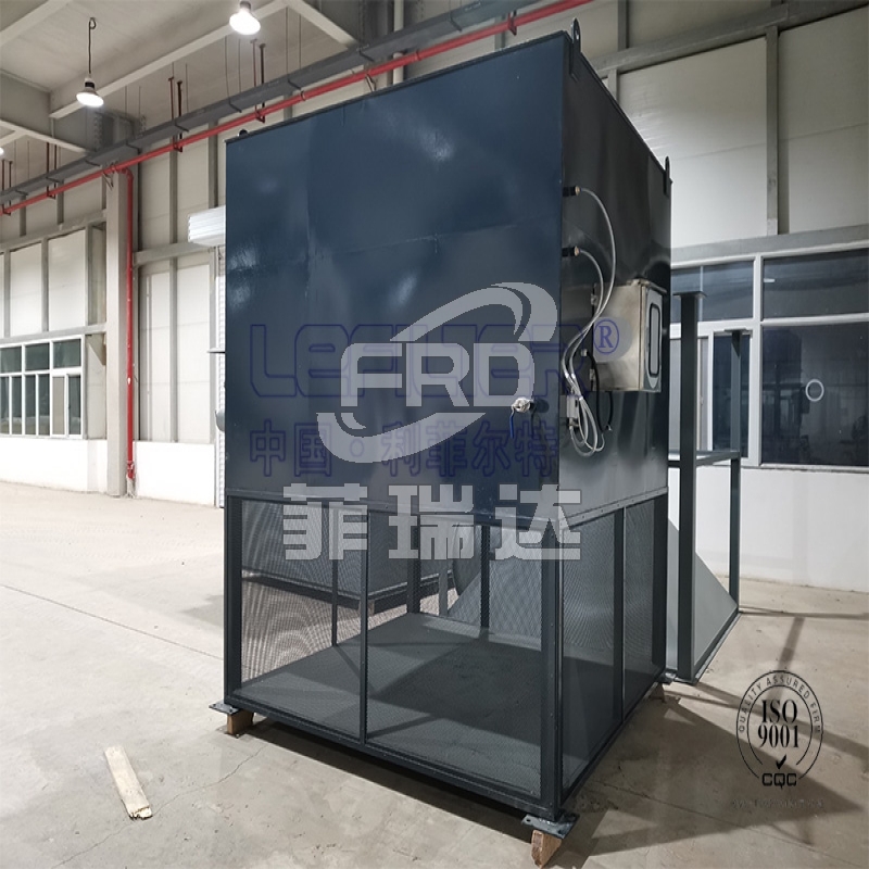 防爆自潔式空氣過(guò)濾器適用于哪些行業(yè)