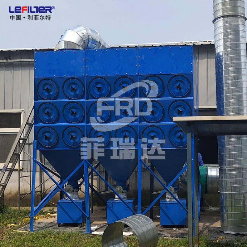 脈沖濾筒除塵器與傳統(tǒng)除塵器，誰更勝一籌？
