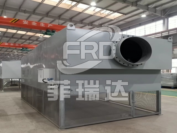 電廠燃?xì)廨啓C配套自潔式空氣過濾器