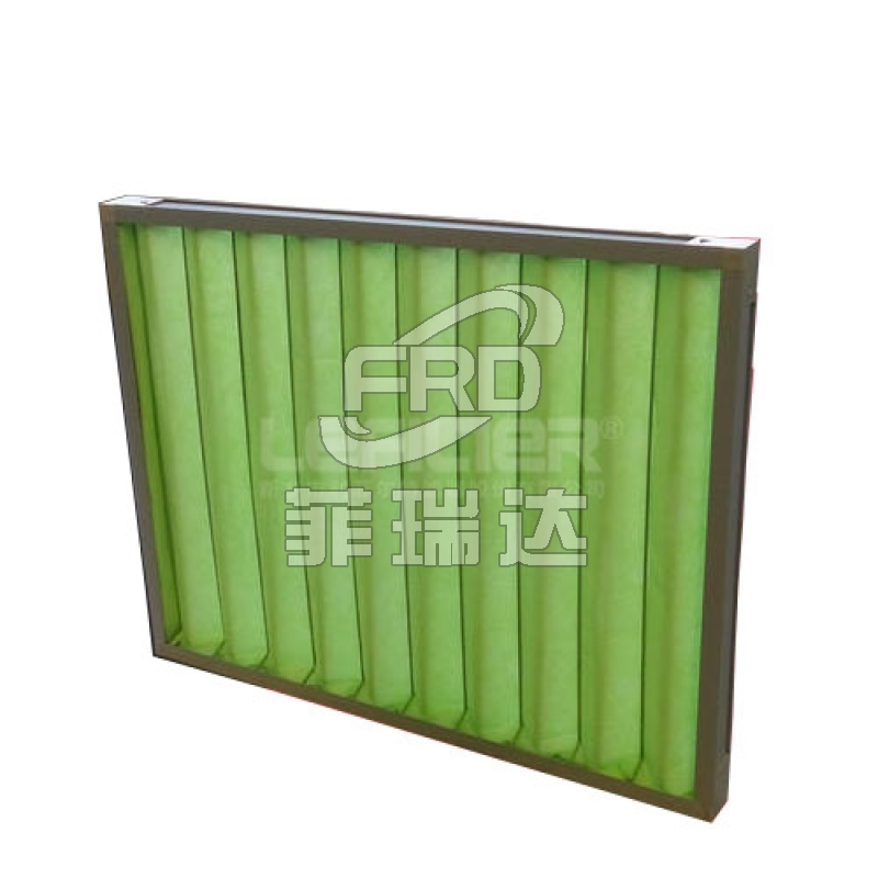 初效過濾器可以清洗嗎?應(yīng)該注意什么?