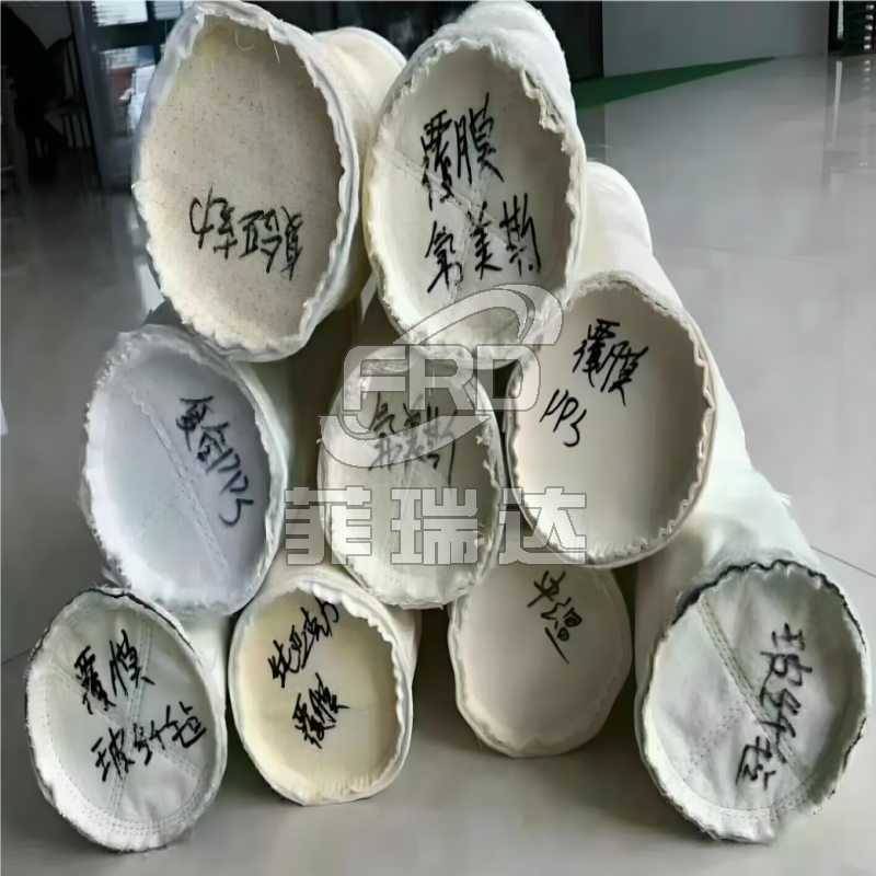 袋式除塵器濾袋如何選擇？