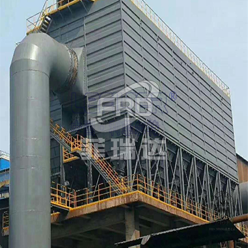袋式除塵器在電廠輸送系統(tǒng)的高效過(guò)濾
