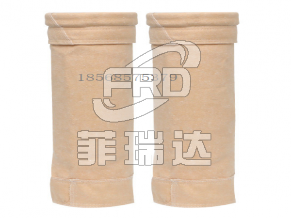 濾袋材質(zhì)在強酸環(huán)境下的應用