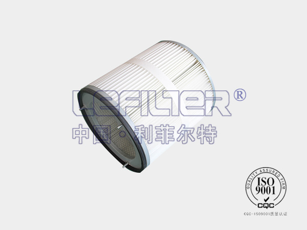 噴砂機(jī)用除塵濾筒的特點(diǎn)有哪些？