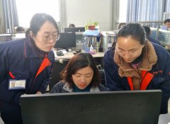 別樣三八，共筑芳華—致敬集團(tuán)公司的“半邊天